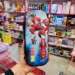جامدادی برجسته سیلیکونی ROBOT