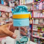 قمقمه نشکن seliya