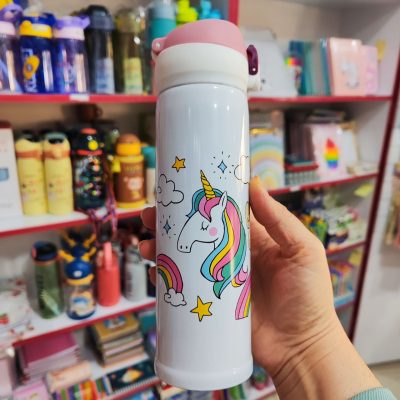 قمقمه استیل VACUUM