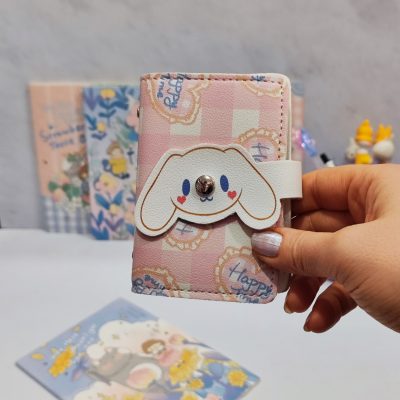 جا کارتی فانتزی دخترانه