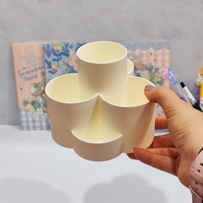 جا قلمی چرخشی