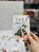 تقویم حلقه دار 1404