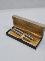 ست خودکار کادویی طرح پارکر