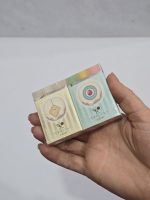پاکن ژله ای بزرگ Tochain