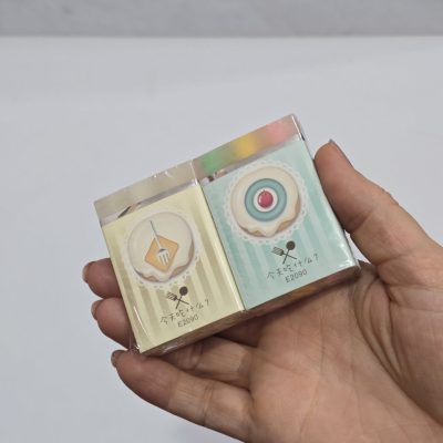 پاکن ژله ای بزرگ Tochain