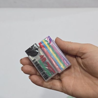پاکن معطر قابدار