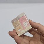 پاکن ژله ای مغزدار
