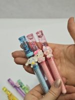 پاکن کاتری سانریو