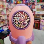 قلک رمزدار موشکی