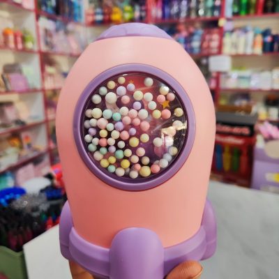 قلک رمزدار موشکی