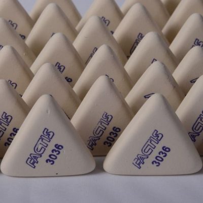 پاکن مثلثی فکتیس