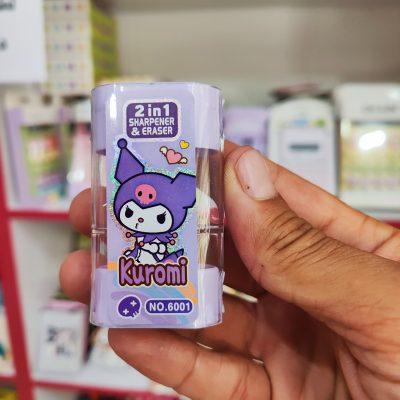 تراش و پاکن سانریو