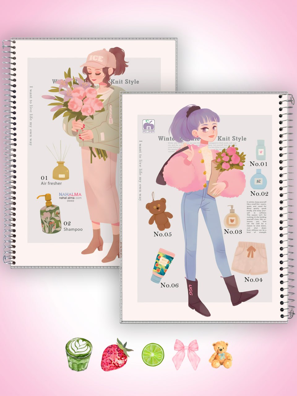 photo_2025-08-03_15-43-19 دفتر دخترانه نوجوان مجلد