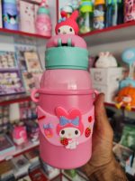 قمقمه استیل کورومی و ملودی