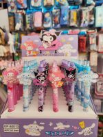 خودکار فشاری طرحدار