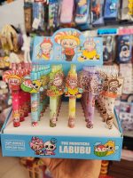 خودکار فشاری طرحدار