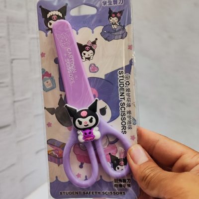 قیچی غلاف دار فانتزی