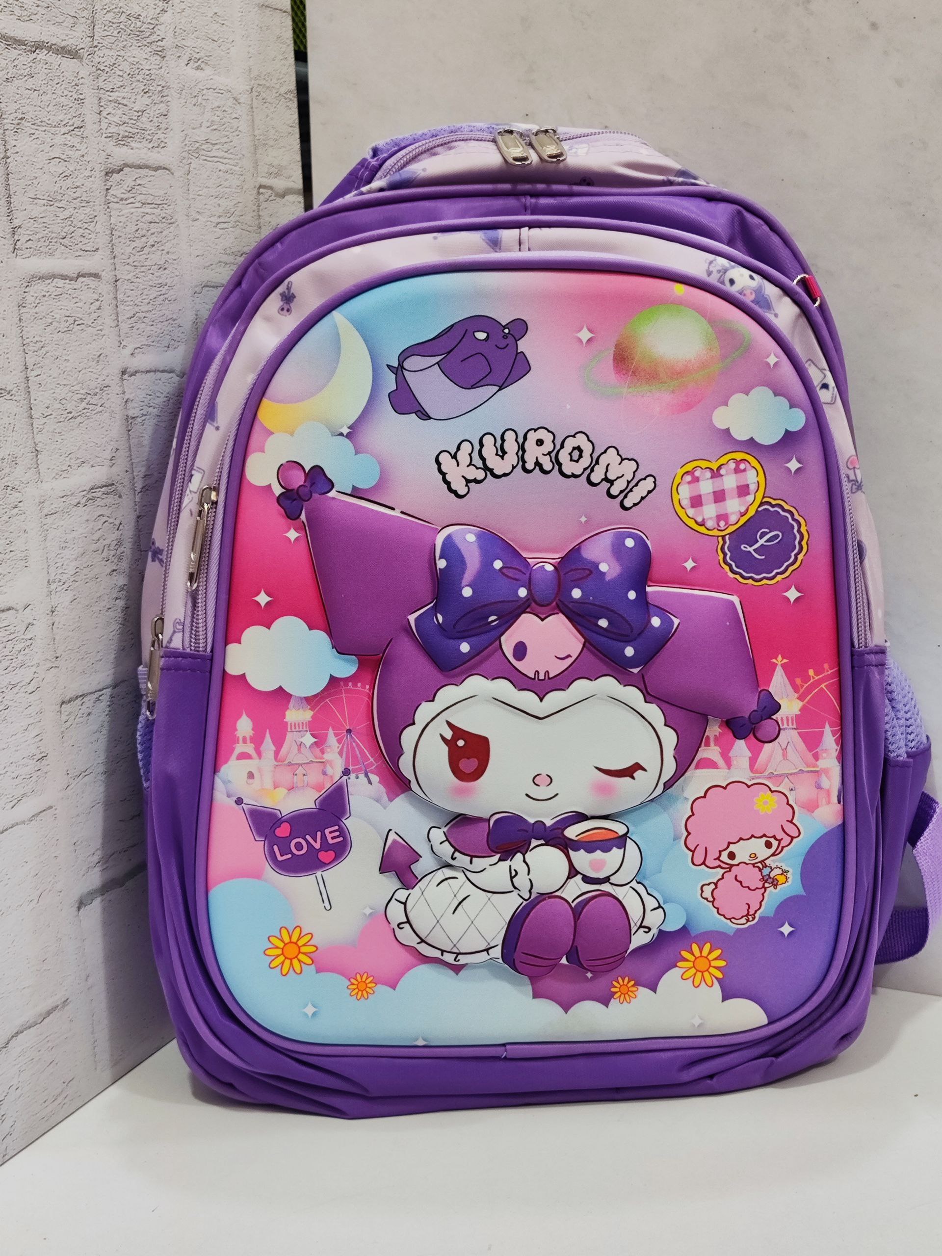 photo_2025-08-12_19-55-06 کیف 3 تکه مدرسه سانریو