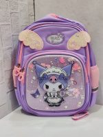 کوله آکواریومی کورومی