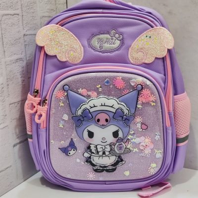 کوله آکواریومی کورومی