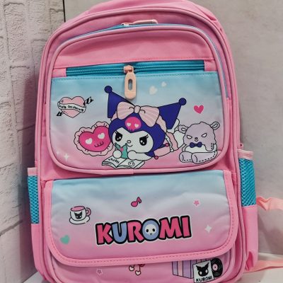 کیف مدرسه کورومی