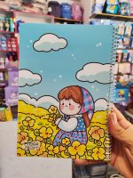 دفتر 60 برگ 316 پیتیکو