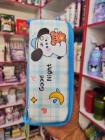 جامدادی دوزیپ بلوط