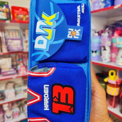 جامدادی طرح بسکتبال بلوط