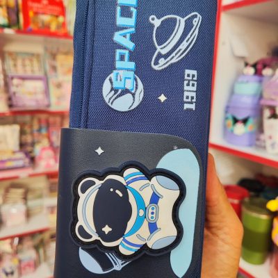 جامدادی پسرانه فضانورد