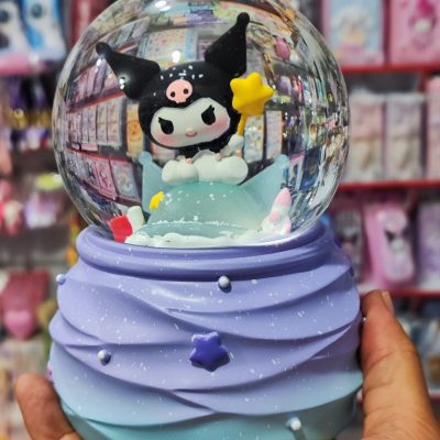 گوی طرح کورومی اندازه بزرگ