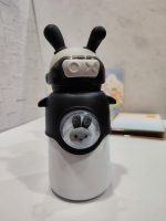 قمقمه فلزی خرگوشی