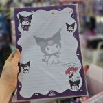 کاغذ A4 طرحدار