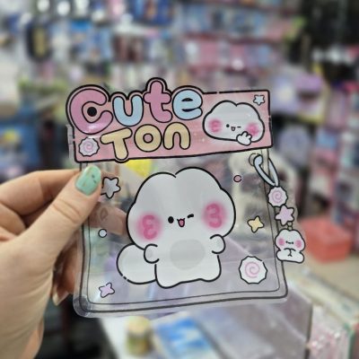 زیپ کیپ فانتزی سایز کوچک