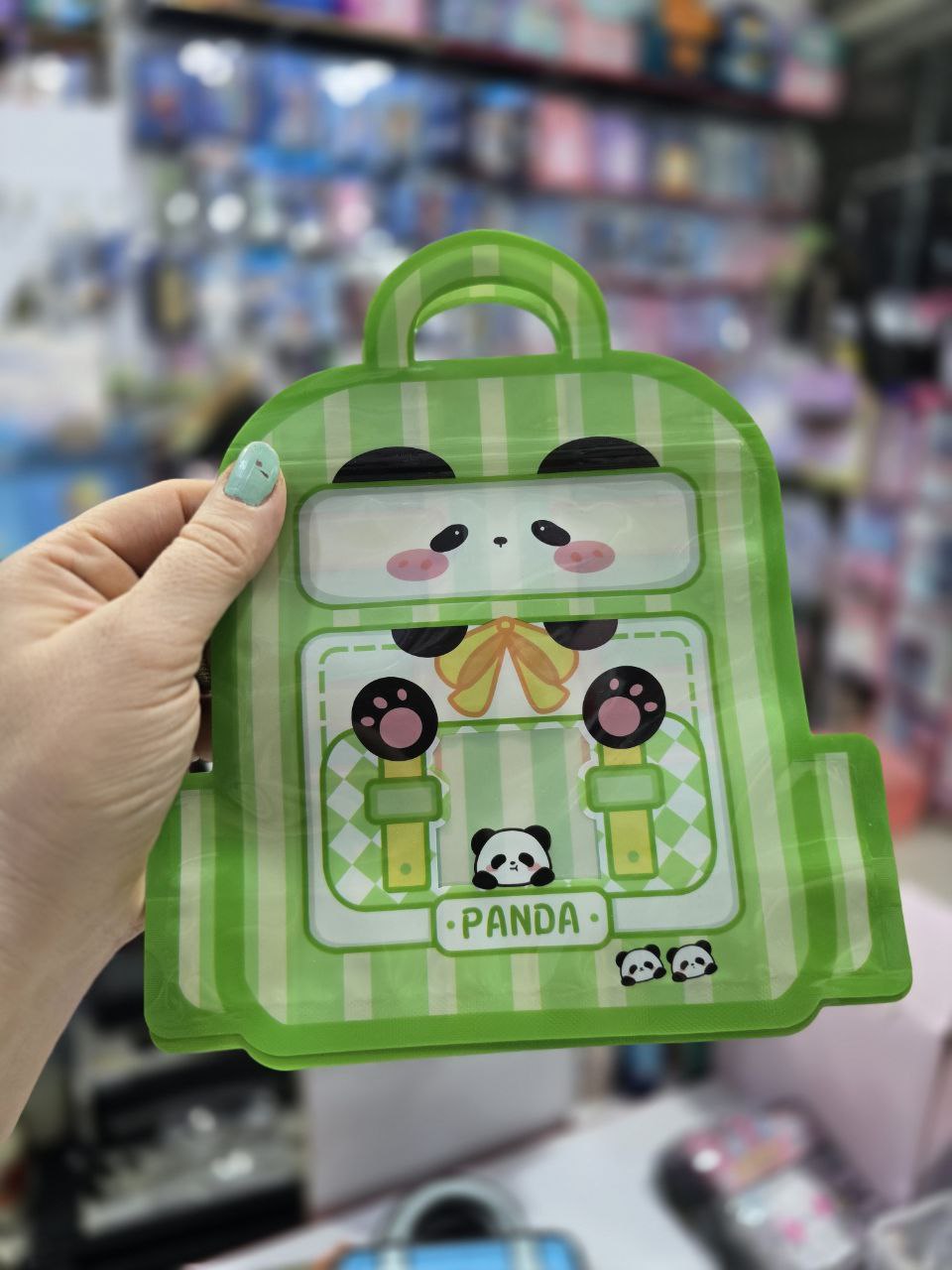 photo_2025-09-10_19-36-10 زیپ کیپ طرح کیف رنگی