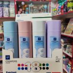 مدادرنگی اتودی کریتورز