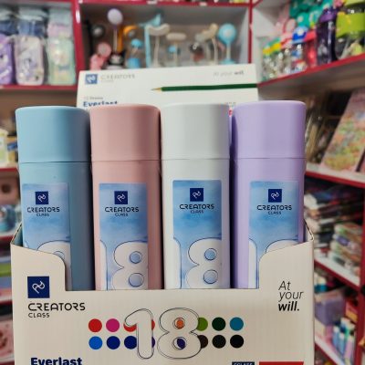 مدادرنگی اتودی کریتورز