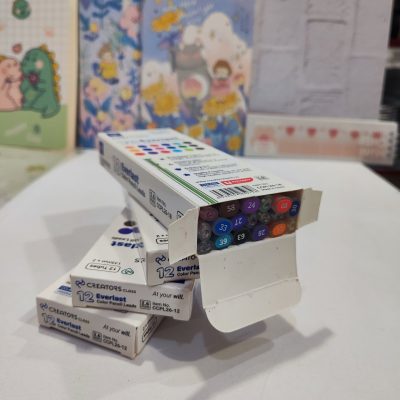 یدک مدادرنگی کریتورز