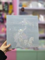 نقاشی آبرنگی بومی 30*30 - Image 8