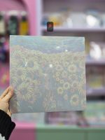 نقاشی آبرنگی بومی 30*30 - Image 7