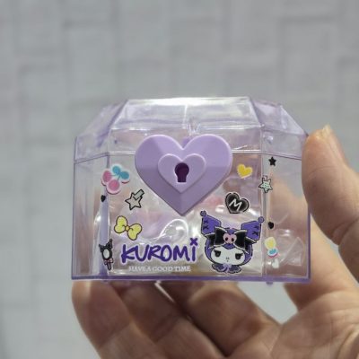 پاکن صندوقچه ای