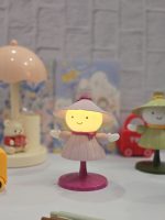 چراغ خواب و مطالعه مترسک