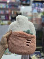 کیسه آب گرم پشمی