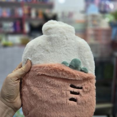 کیسه آب گرم پشمی