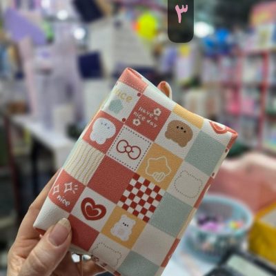 کیف پد ( آرایشی )