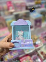 جعبه موزیکال چراغ دار سانریو