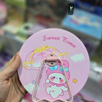 آینه آرایشی سانریو