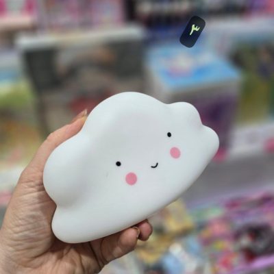 چراغ خواب باتری خور فانتزی