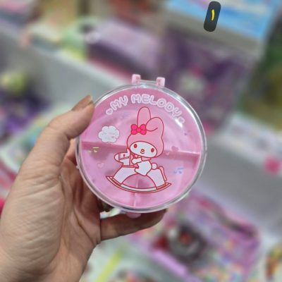 اورگنایزر سانریو