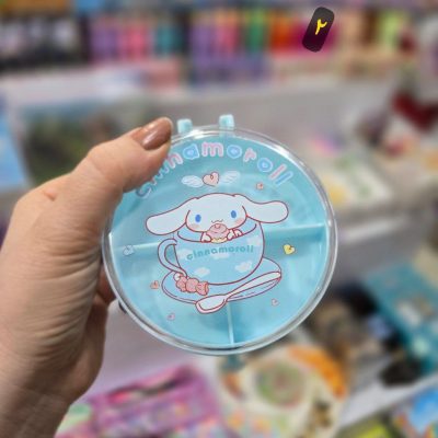 اورگنایزر سانریو