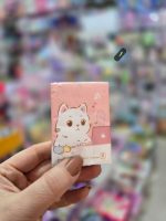 دستمال کاغذی جیبی طرح دار